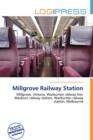 Image for Millgrove Railway Station
