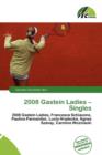 Image for 2008 Gastein Ladies - Singles