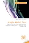 Image for Anglo-Welsh Cup