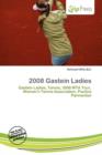 Image for 2008 Gastein Ladies