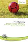 Image for Fred Spiksley