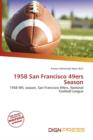 Image for 1958 San Francisco 49ers Season