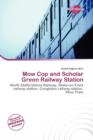 Image for Mow Cop and Scholar Green Railway Station