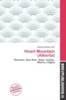 Image for Heart Mountain (Alberta)