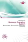 Image for Business Operating System