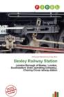 Image for Bexley Railway Station