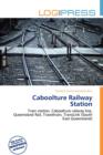 Image for Caboolture Railway Station