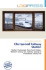 Image for Chatswood Railway Station