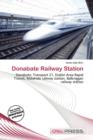 Image for Donabate Railway Station
