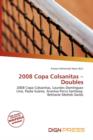Image for 2008 Copa Colsanitas - Doubles