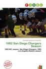Image for 1982 San Diego Chargers Season