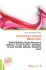 Image for Anthony Crawford (Musician)