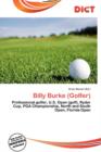Image for Billy Burke (Golfer)