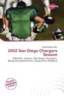 Image for 2002 San Diego Chargers Season