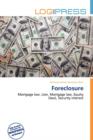 Image for Foreclosure
