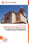 Image for Al-Mutawakkil Muhammad
