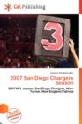 Image for 2007 San Diego Chargers Season