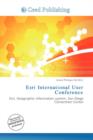 Image for ESRI International User Conference
