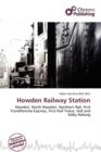 Image for Howden Railway Station