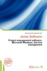 Image for Jonas Software