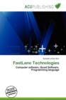 Image for Fastlane Technologies