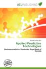 Image for Applied Predictive Technologies