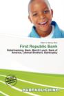 Image for First Republic Bank