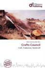 Image for Crafts Council