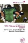 Image for 1998 Pittsburgh Steelers Season