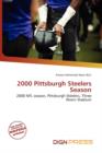 Image for 2000 Pittsburgh Steelers Season