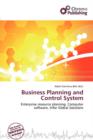 Image for Business Planning and Control System