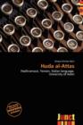 Image for Huda Al-Attas