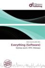 Image for Everything (Software)