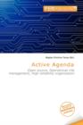 Image for Active Agenda