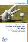 Image for Golfers with Most PGA Tour Wins