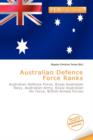 Image for Australian Defence Force Ranks