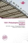 Image for 1951 Philadelphia Eagles Season