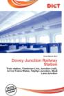 Image for Dovey Junction Railway Station