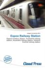 Image for Espoo Railway Station