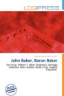 Image for John Baker, Baron Baker