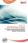 Image for Lds Business College