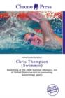 Image for Chris Thompson (Swimmer)