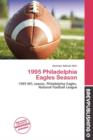 Image for 1995 Philadelphia Eagles Season