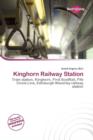 Image for Kinghorn Railway Station