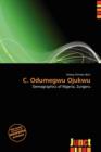 Image for C. Odumegwu Ojukwu