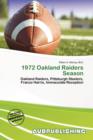 Image for 1972 Oakland Raiders Season