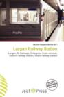 Image for Lurgan Railway Station