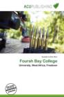 Image for Fourah Bay College