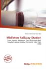 Image for Midleton Railway Station