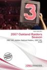 Image for 2007 Oakland Raiders Season